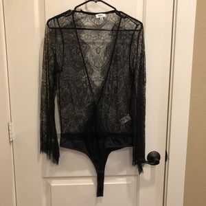 Days by Zendaya Body Suit